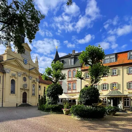Romantik Hotel Goldener Karpfen-2