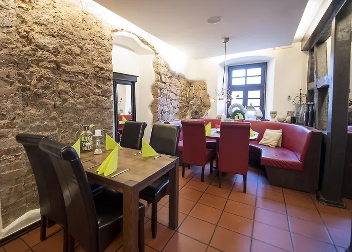 3 SterneHotel Leipziger Hof