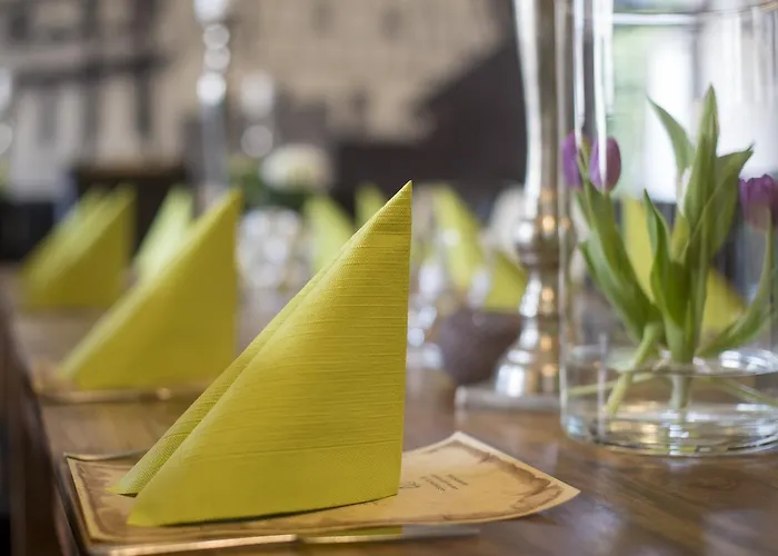 3 SterneHotel Leipziger Hof
